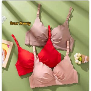 Exclusive Buz Pushup Bra
