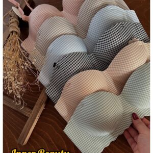 Half Cup pushup Bra